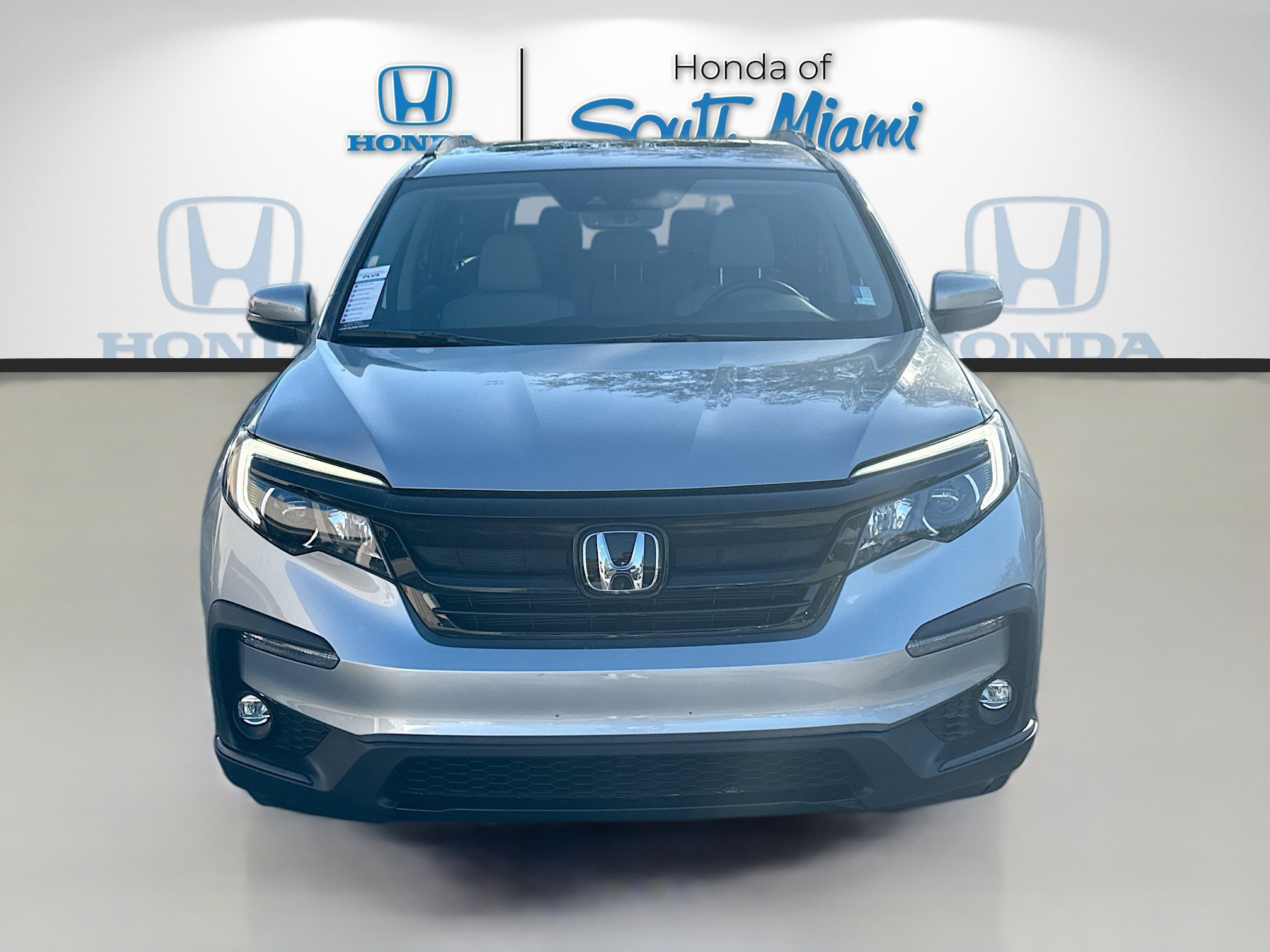 Used 2022 Honda Pilot Special Edition image 2