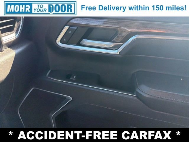 Used 2022 Chevrolet Silverado 1500 LT image 27