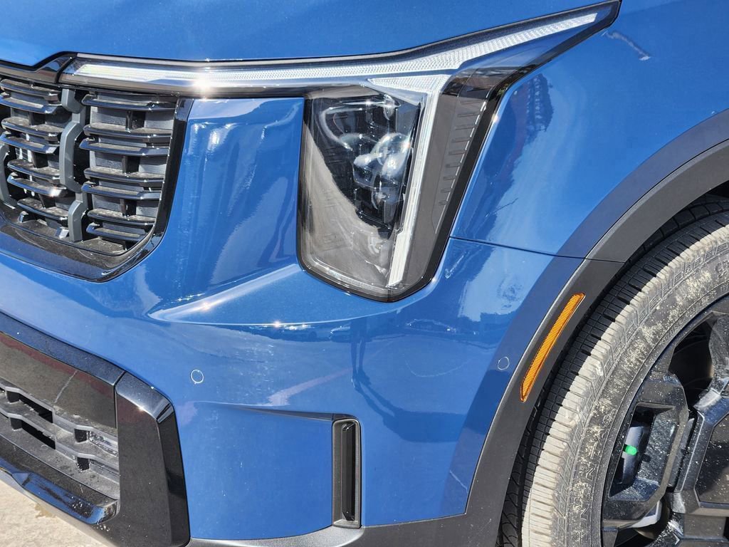 New 2026 Kia Sorento SX AWD/4WD image 6