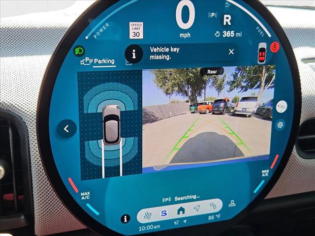 Used 2025 MINI Cooper S image 14