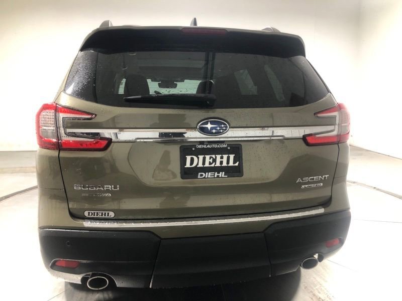 New 2026 Subaru Ascent Limited image 9