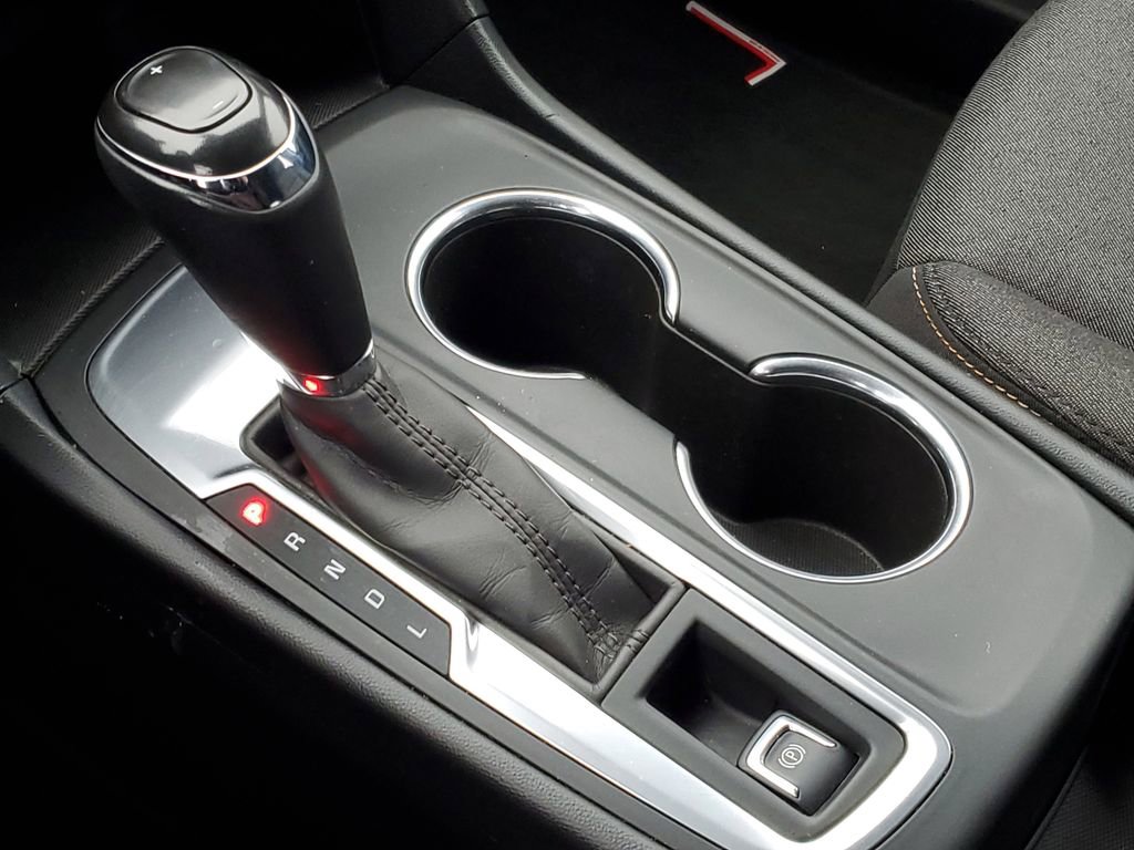 Used 2019 Chevrolet Equinox LT image 19