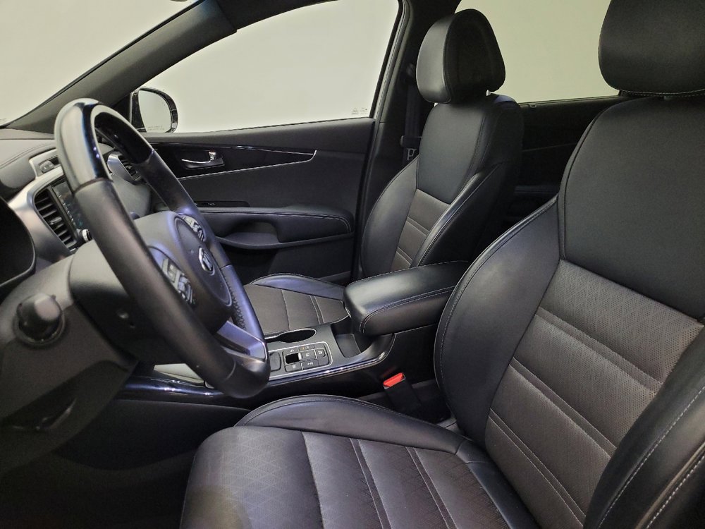 Used 2016 Kia Sorento SX w/ SXL Technology Package image 17
