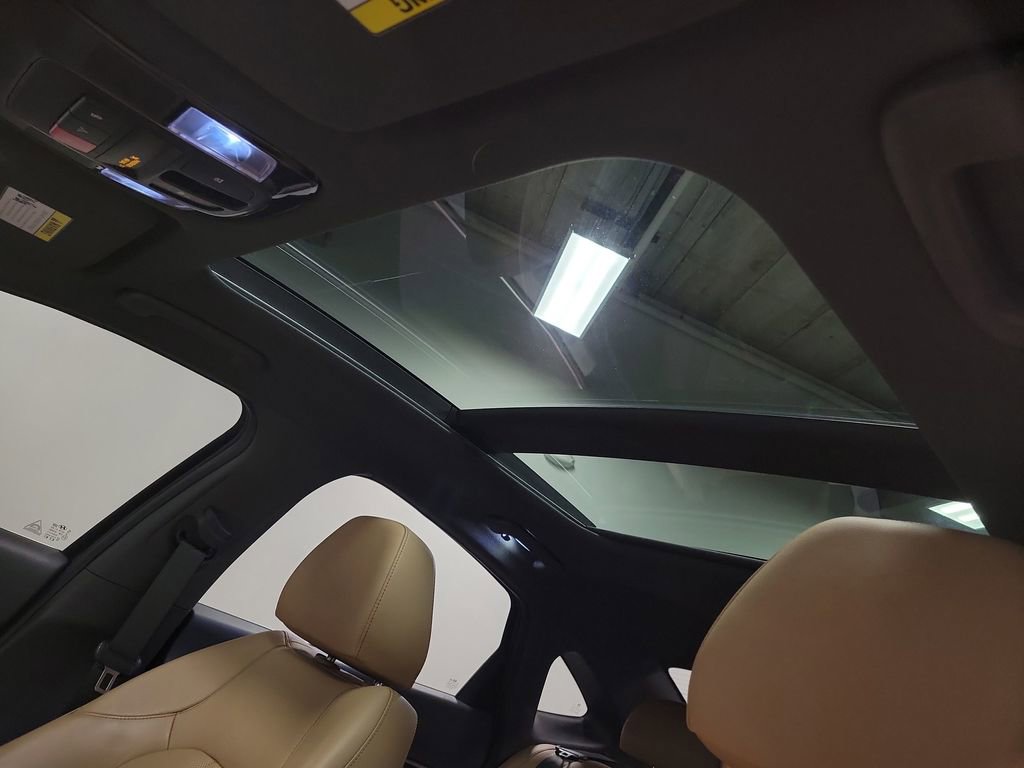 Used 2023 Hyundai Sonata Limited w/ Cargo Package image 14