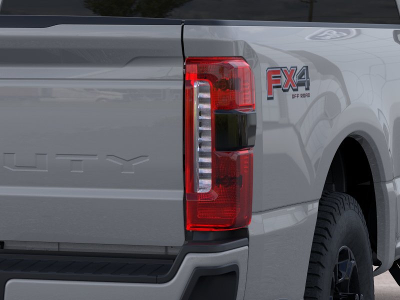 New 2026 Ford F250 XL w/ STX Appearance Package AWD/4WD image 48