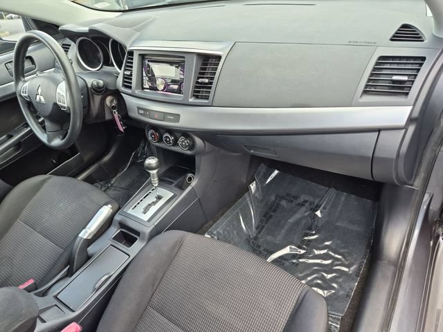 Used 2011 Mitsubishi Lancer ES FWD image 18