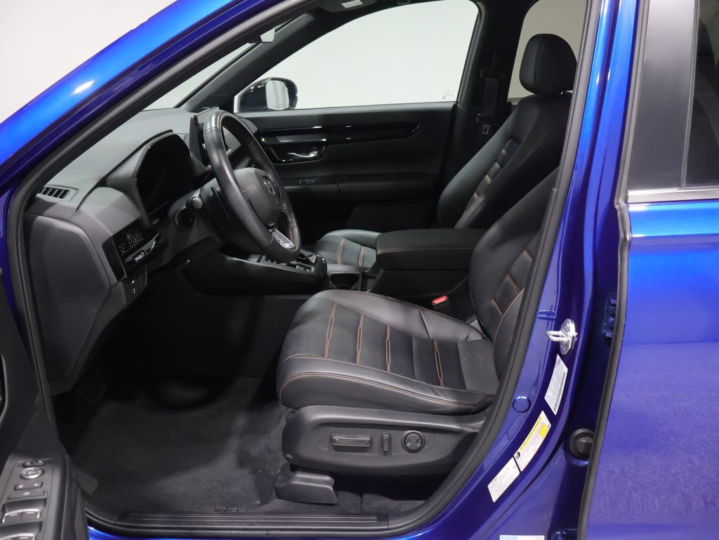 Used 2023 Honda CR-V Sport Touring image 10