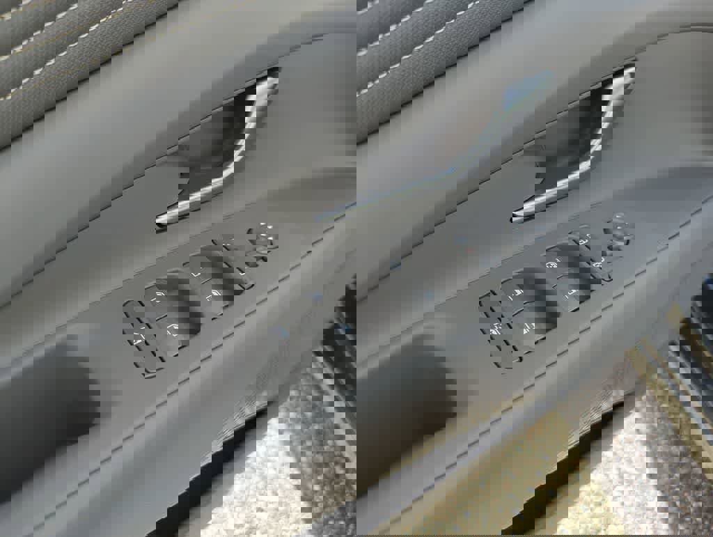 New 2026 Hyundai Elantra SEL Sport Premium FWD image 17