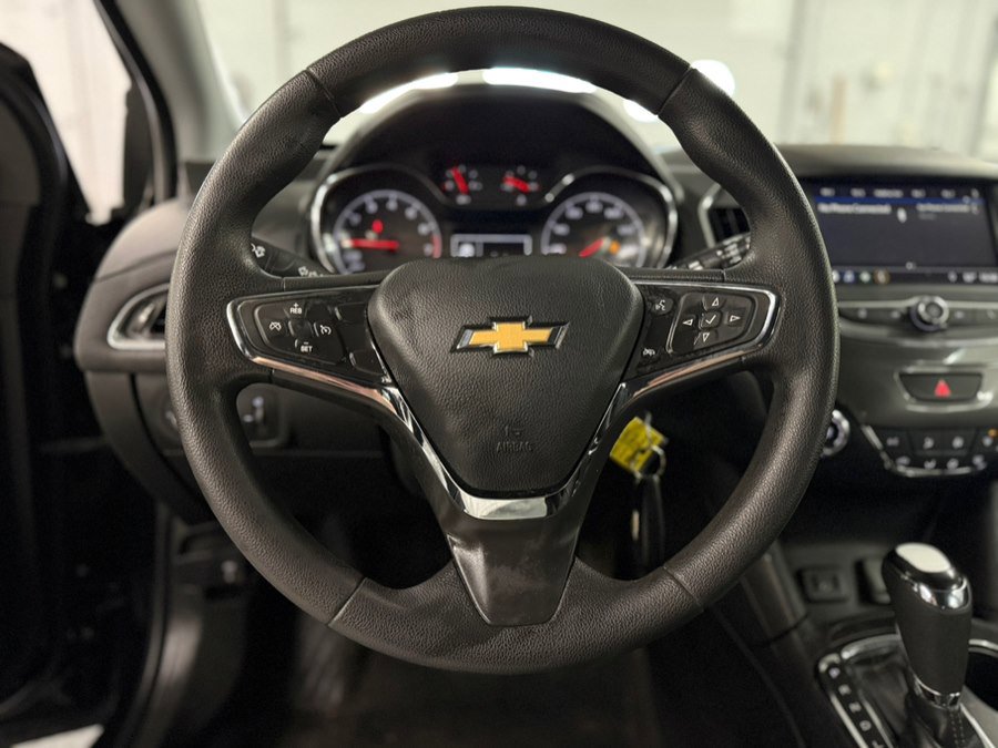 Used 2019 Chevrolet Cruze LS w/ LS Convenience Package image 23