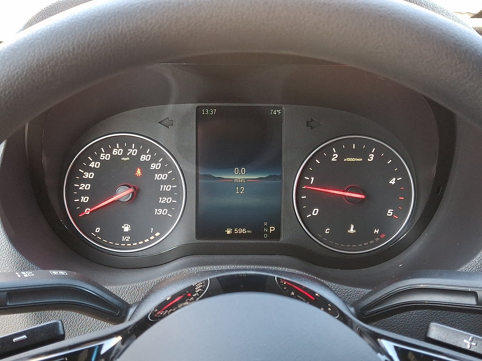Used 2025 Mercedes-Benz Sprinter 2500 image 21