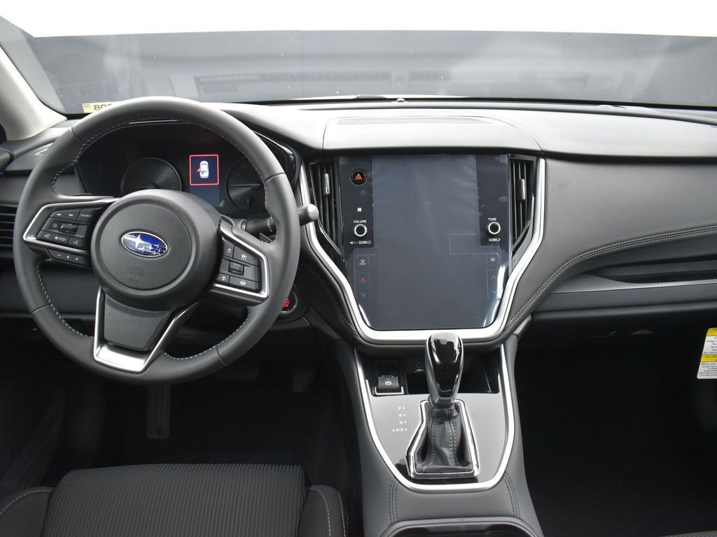 New 2025 Subaru Legacy Premium image 14