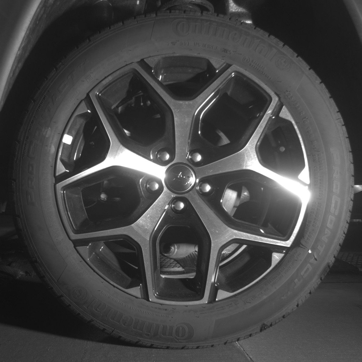 Used 2025 Jeep Compass Limited image 14