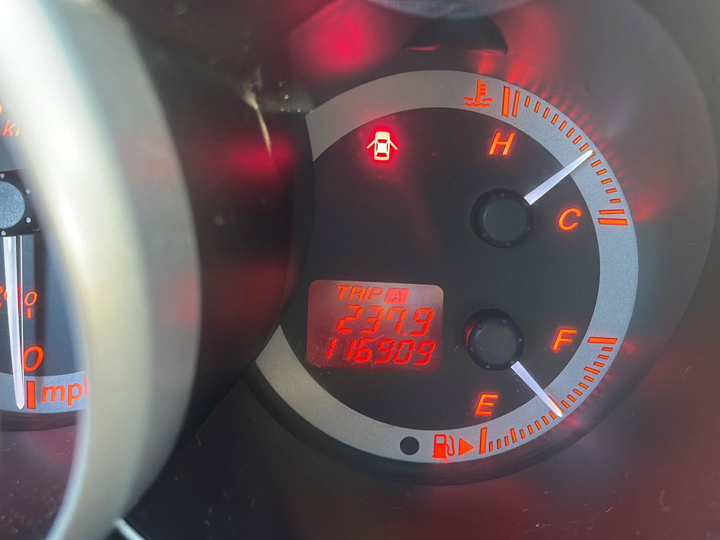 Used 2008 MAZDA MAZDA3 s Grand Touring FWD image 1
