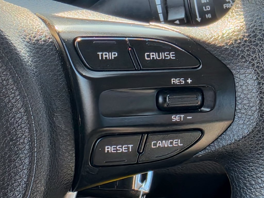 Used 2018 Kia Rio S FWD image 18