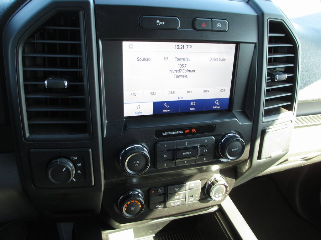 Used 2020 Ford F150 XL w/ Equipment Group 101A Mid image 21