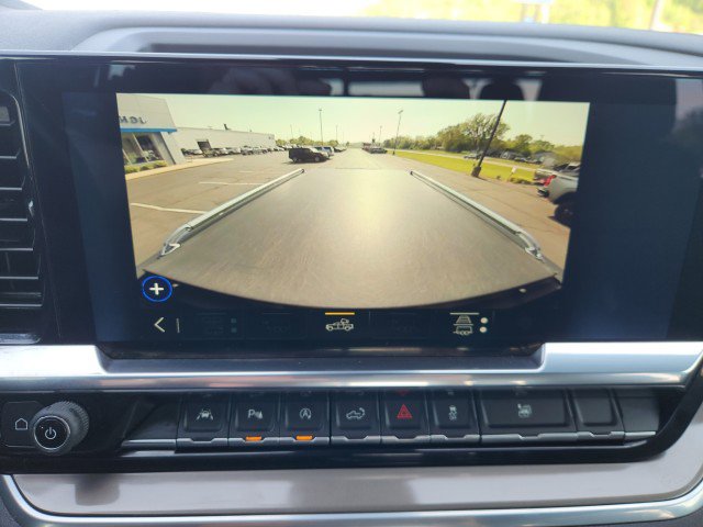 Used 2022 Chevrolet Silverado 1500 High Country w/ High Country Premium Package image 51