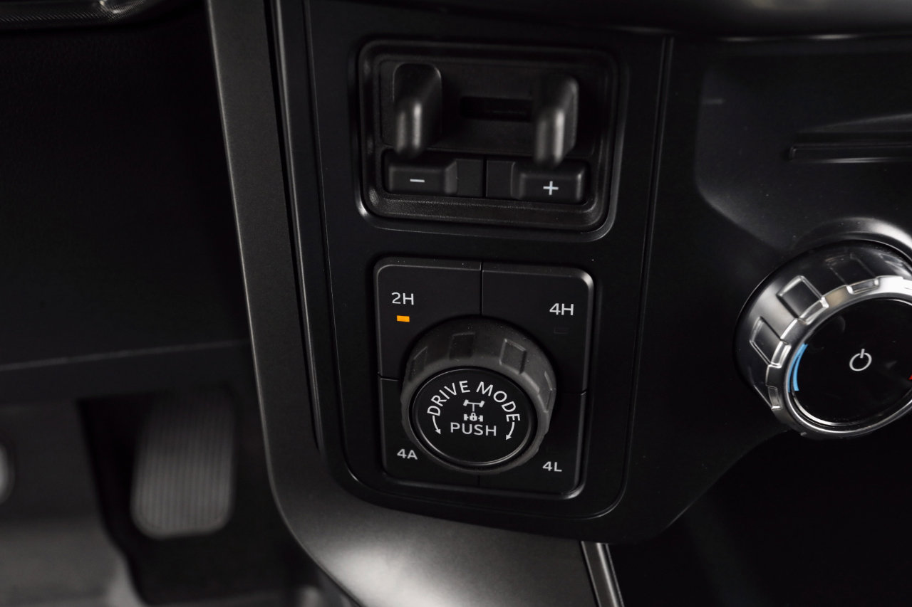 Used 2025 Ford F150 Tremor w/ Equipment Group 402A High image 35