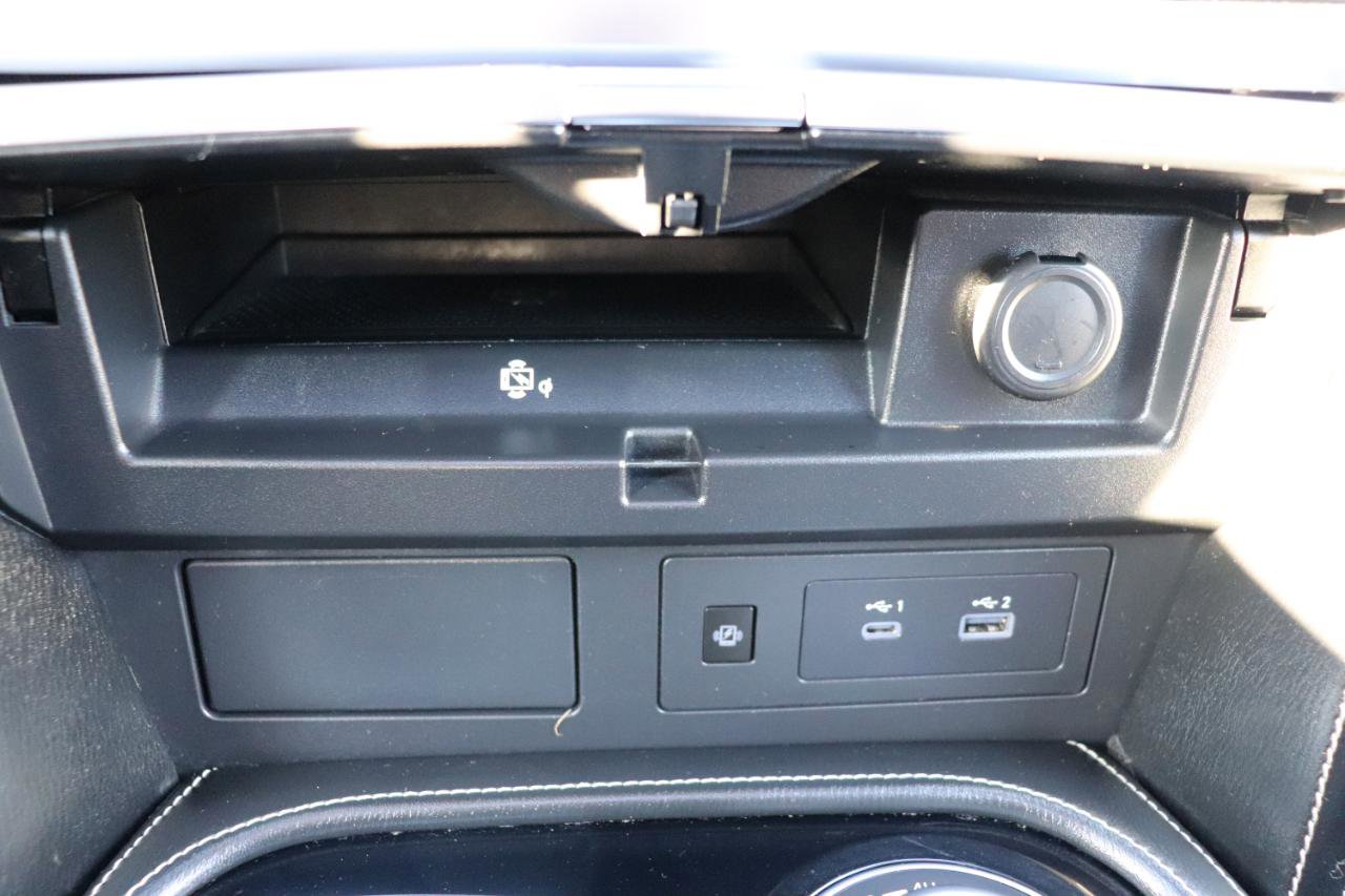 Used 2023 INFINITI QX80 Premium Select w/ Cargo Package image 46