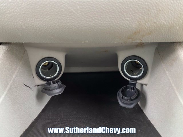Used 2007 Chevrolet Impala LT FWD image 24