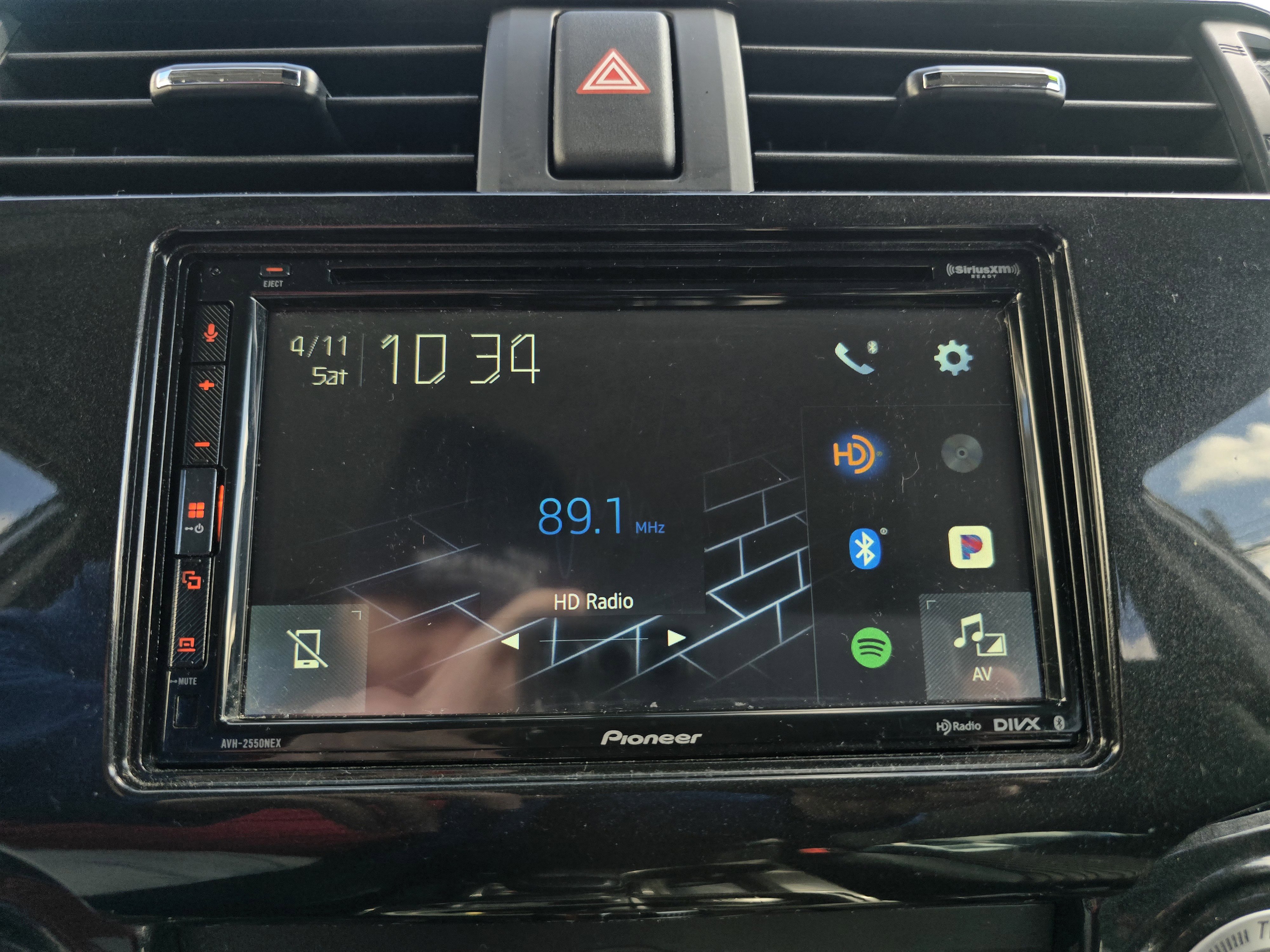 Used 2016 Toyota 4Runner Trail AWD/4WD image 25