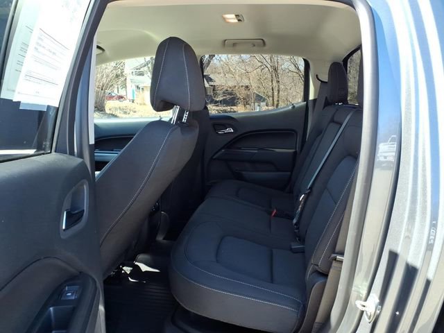 Used 2019 Chevrolet Colorado LT w/ Colorado RST Special Edition image 11