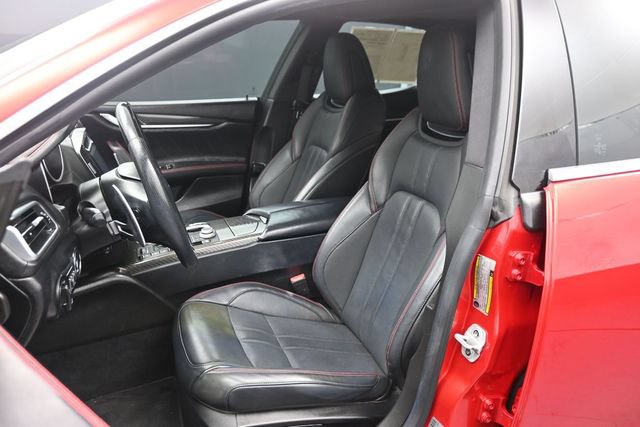 Used 2019 Maserati Ghibli S GranSport RWD image 5