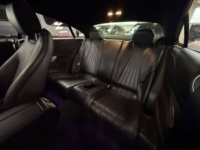 Certified 2023 Mercedes-Benz E 450 4MATIC Coupe image 10