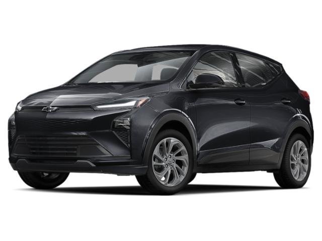 New 2027 Chevrolet Bolt RS image 1