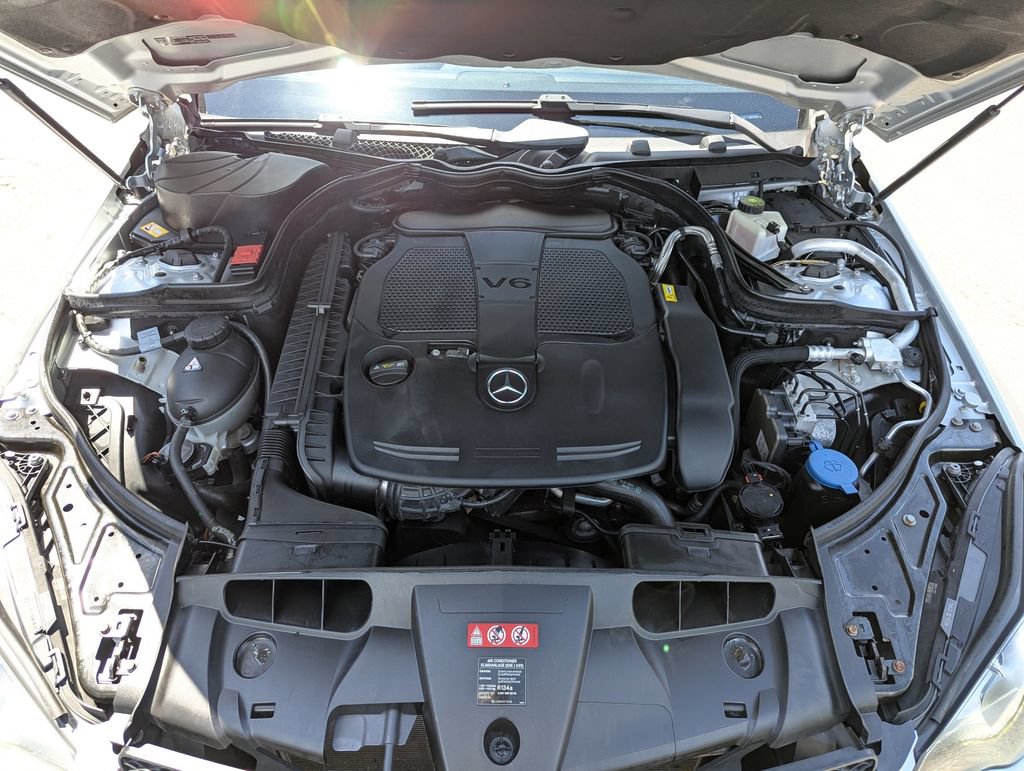 Used 2014 Mercedes-Benz E 350 Cabriolet image 52