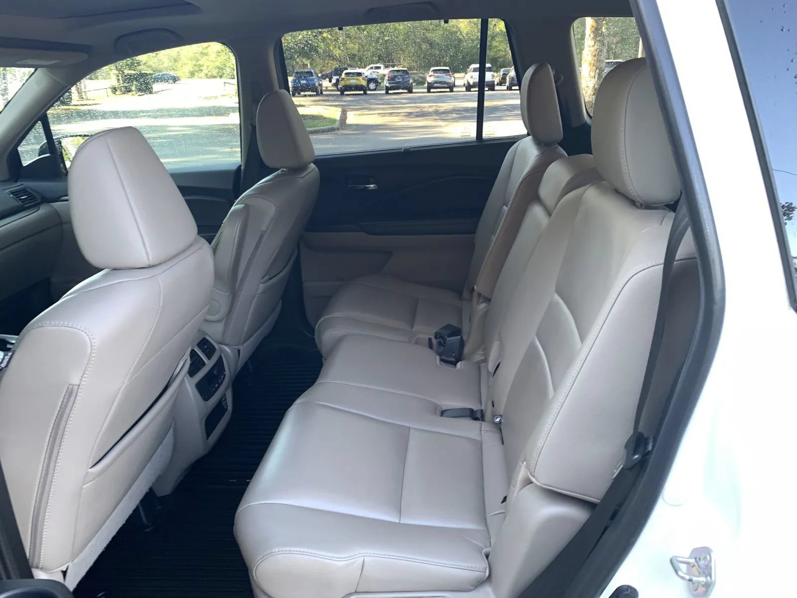Used 2019 Honda Pilot EX-L image 27