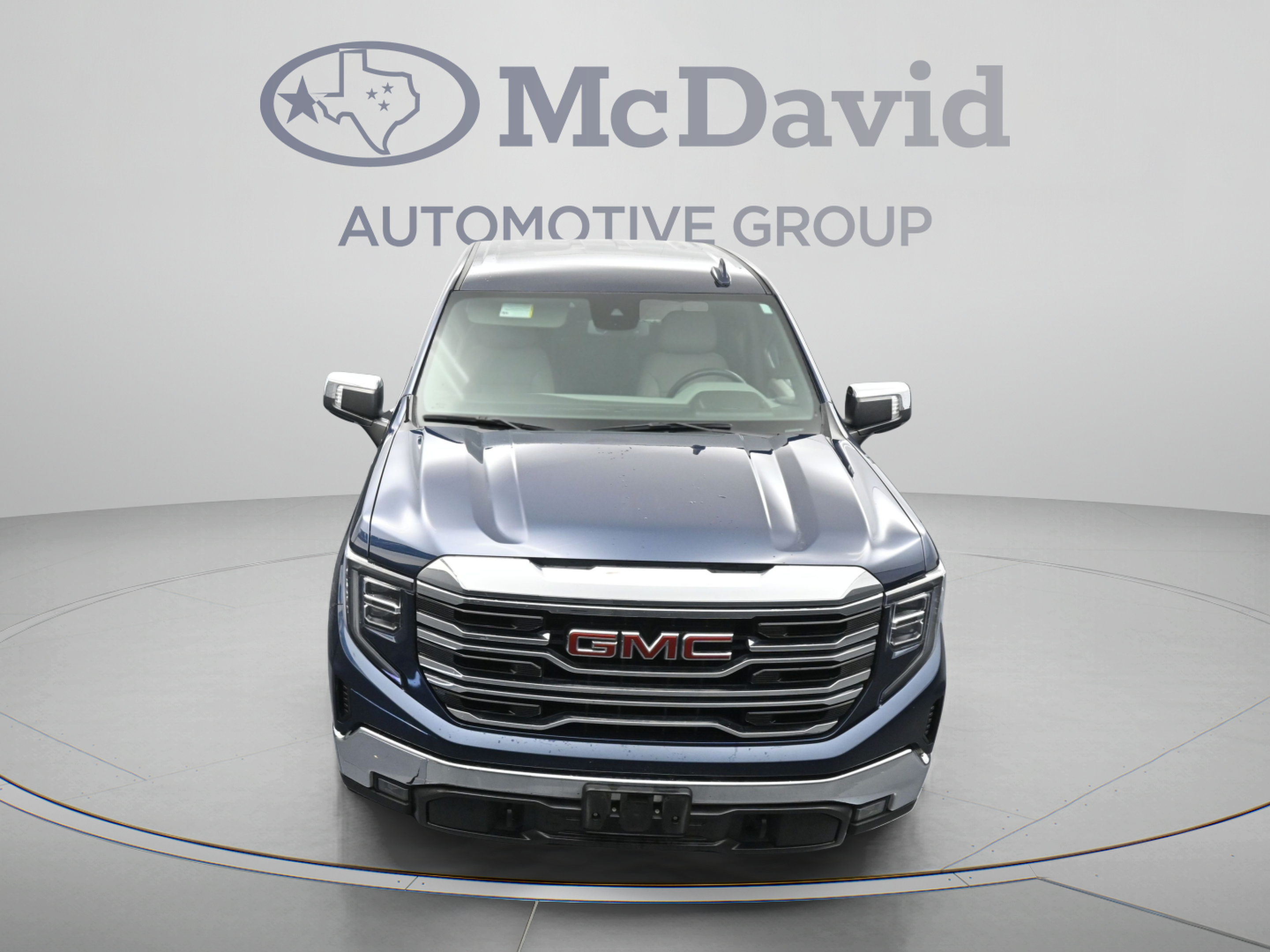 Used 2023 GMC Sierra 1500 SLT AWD/4WD image 33