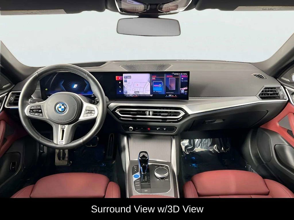 Used 2023 BMW i4 M50 image 20
