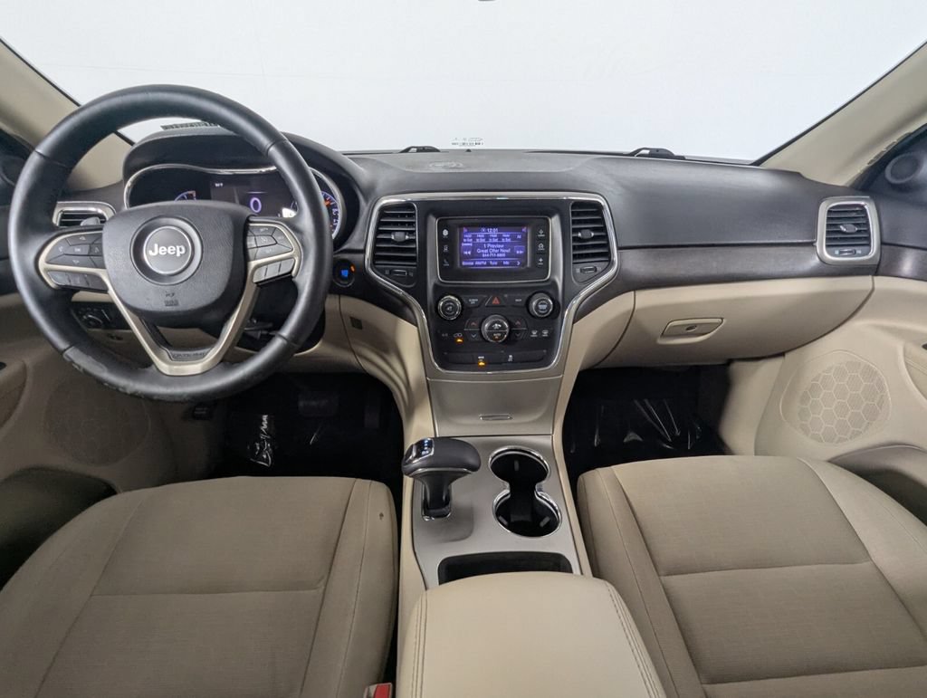 Used 2014 Jeep Grand Cherokee Laredo w/ Quick Order Package 23E RWD image 15