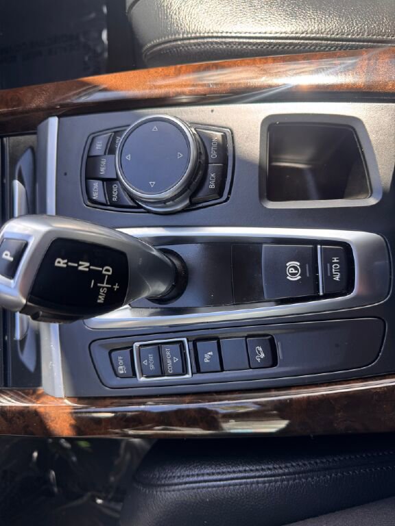 Used 2015 BMW X5 xDrive35i image 27