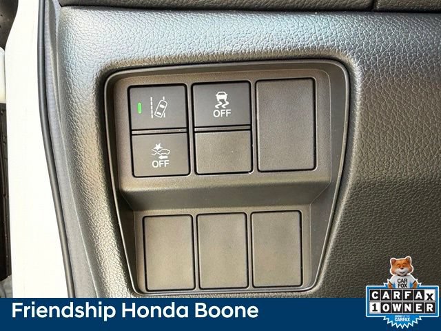 Used 2019 Honda CR-V EX image 33