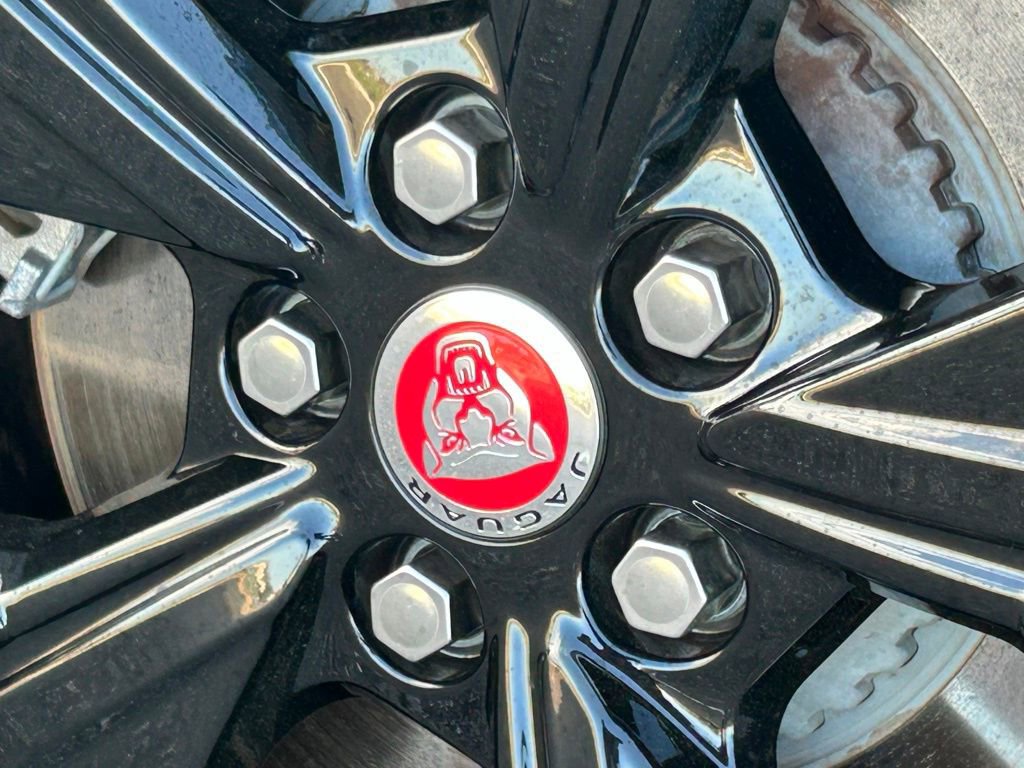 Used 2022 Jaguar I-PACE HSE image 55