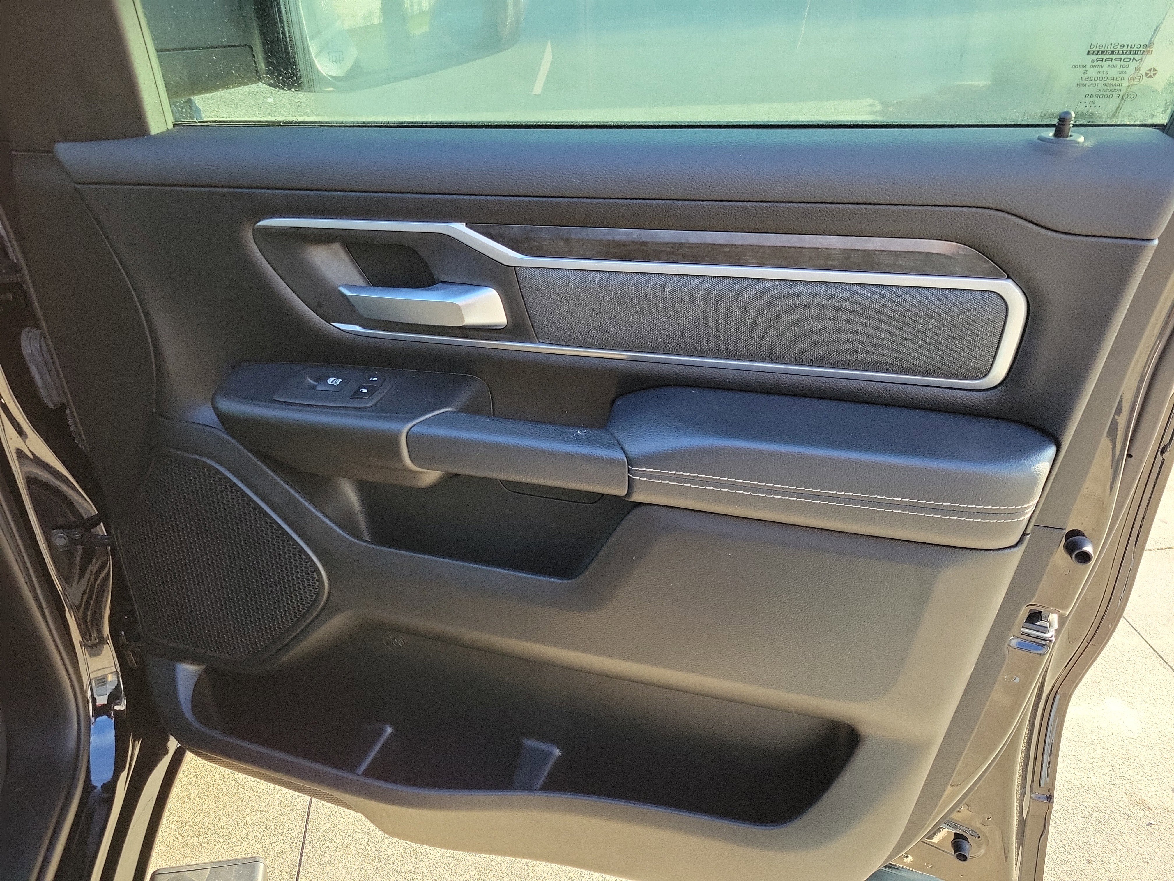 Used 2022 RAM 1500 Big Horn image 26