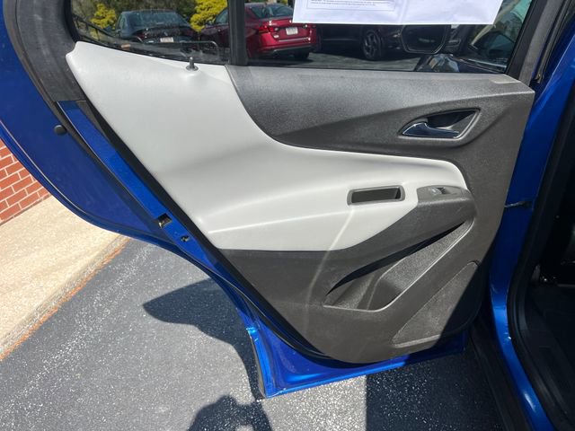 Used 2019 Chevrolet Equinox LT w/ Sun & Navigation Package image 29