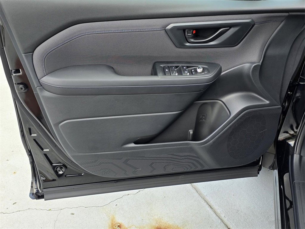 New 2025 Subaru Forester Premium w/ Protection Package (1PH) image 34