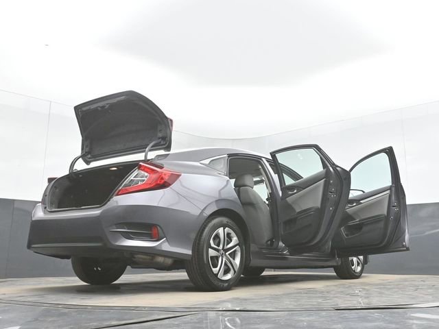 Used 2018 Honda Civic LX image 49