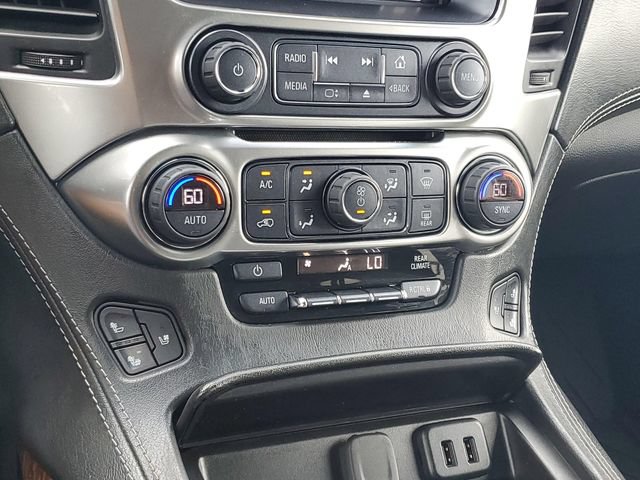 Used 2019 Chevrolet Tahoe Premier RWD image 18