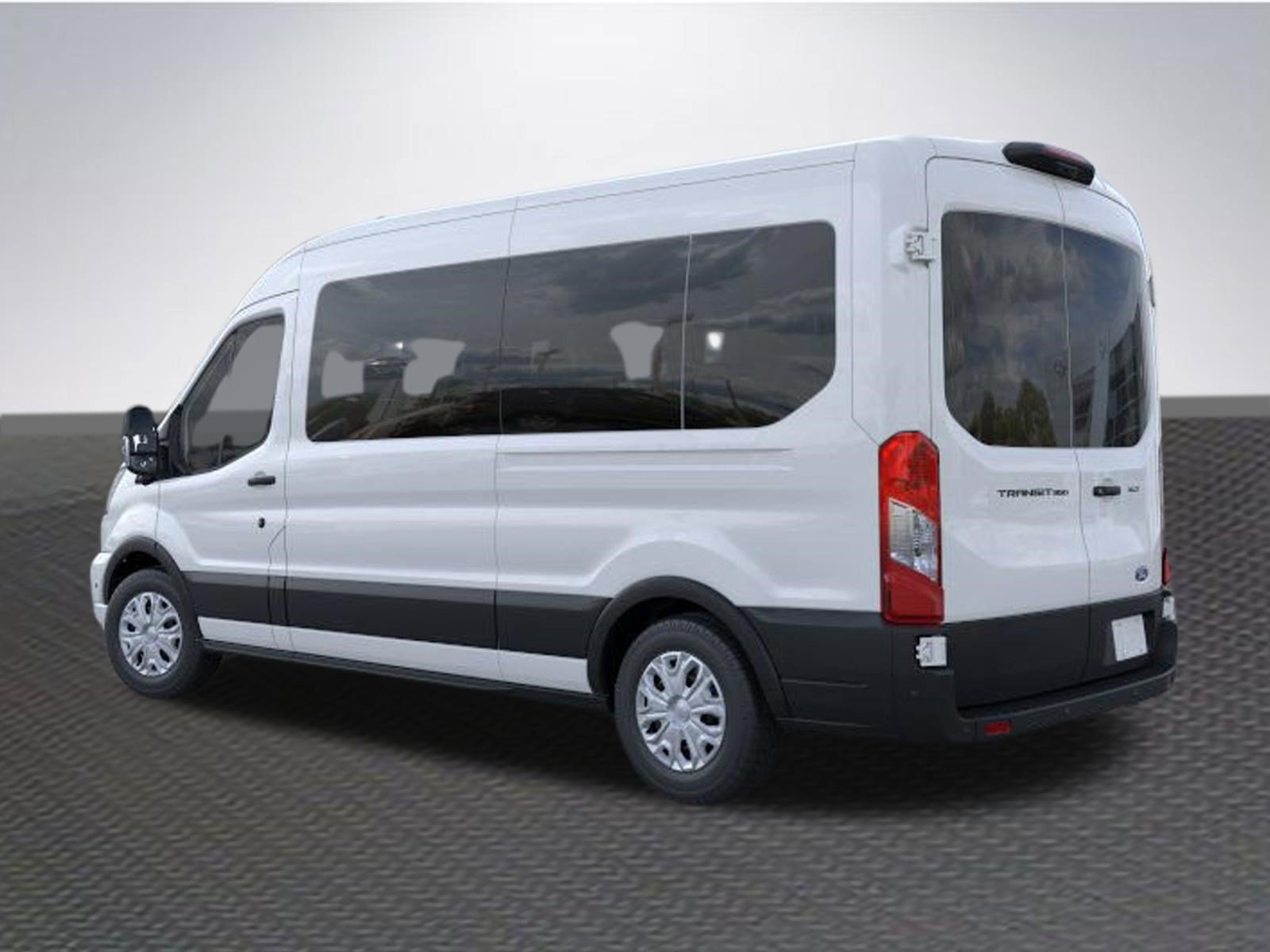 New 2026 Ford Transit 350 XLT RWD image 4