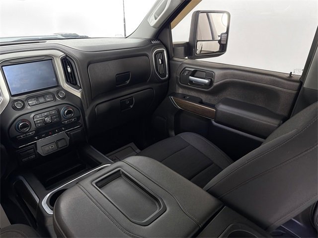 Used 2021 Chevrolet Silverado 2500 LT w/ Convenience Package image 20