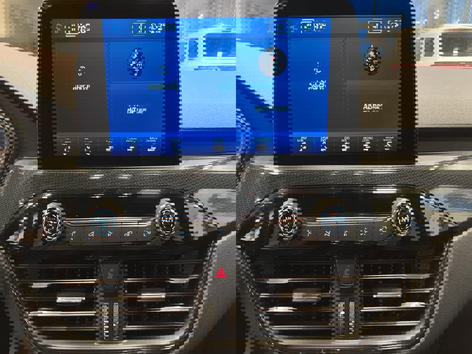 Used 2023 Ford Escape ST-Line w/ Cold Weather Package image 19