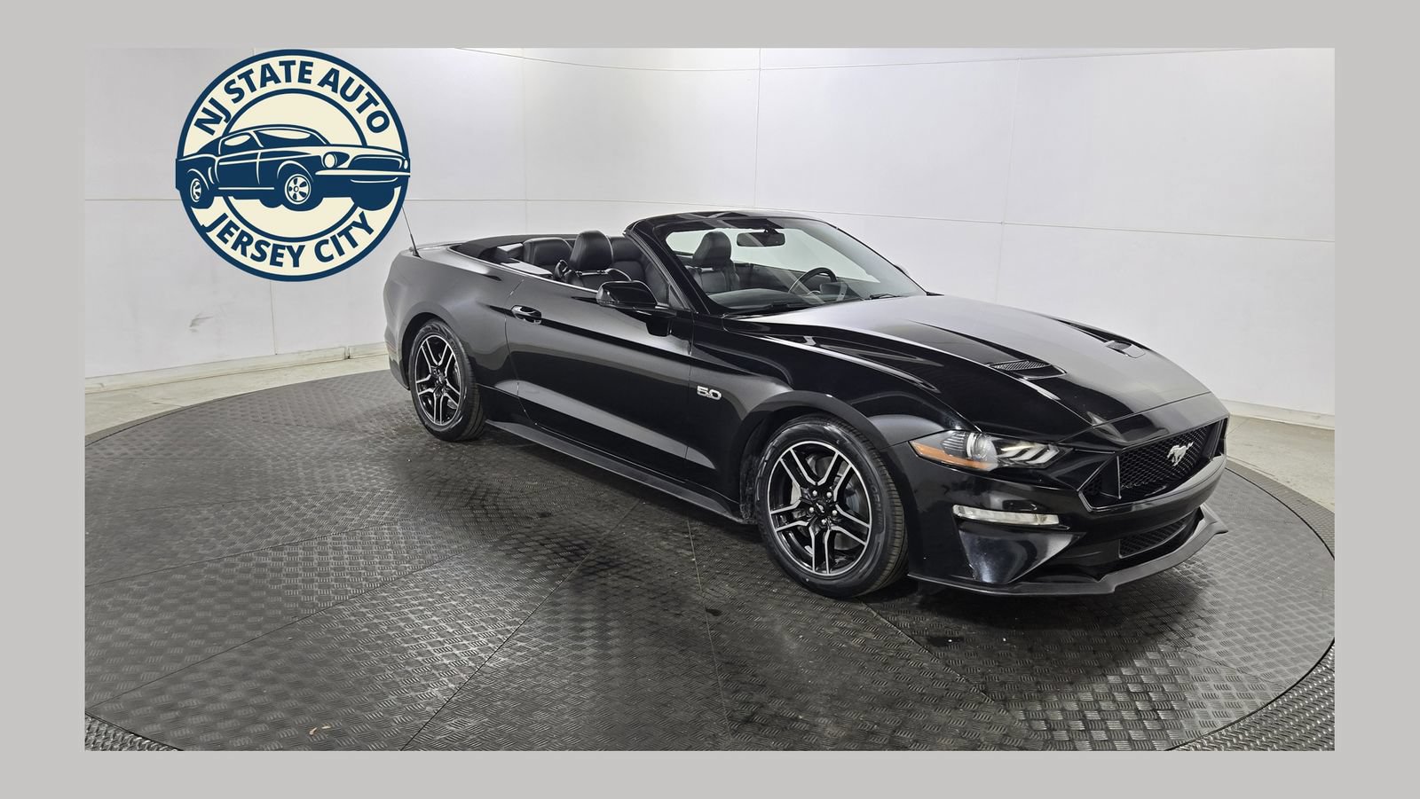 Used 2020 Ford Mustang GT Premium