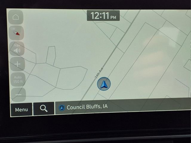 New 2026 Hyundai Elantra Sport image 16