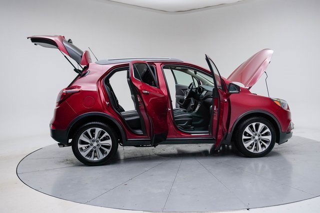 Used 2019 Buick Encore Preferred w/ Safety Package image 13