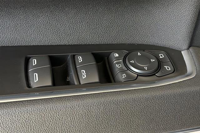 New 2026 Chevrolet Silverado 3500 High Country w/ Technology Package AWD/4WD image 12