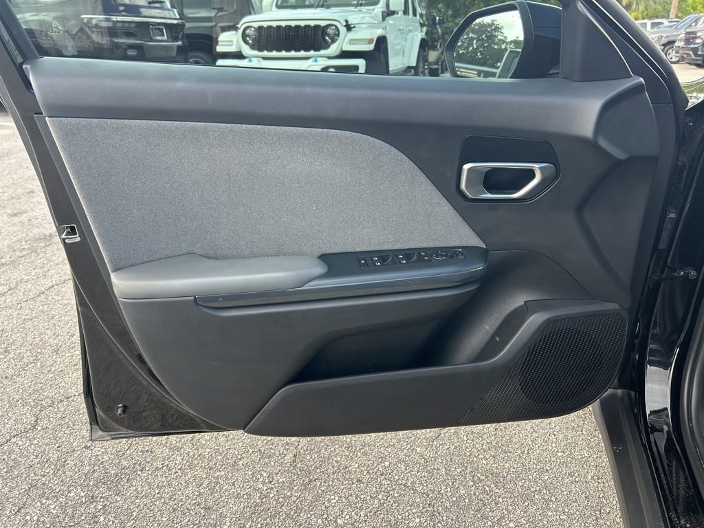 Used 2025 Kia K4 EX FWD image 29