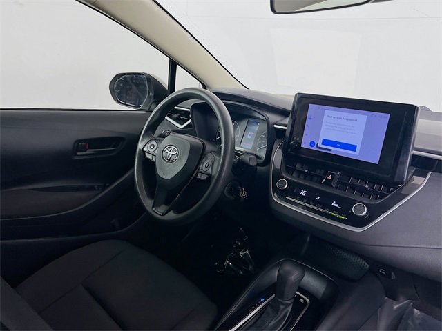 Used 2023 Toyota Corolla LE image 25